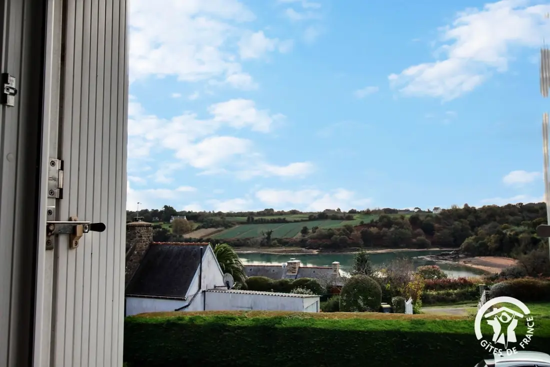 Gîte de France Nod er guern 2 épis