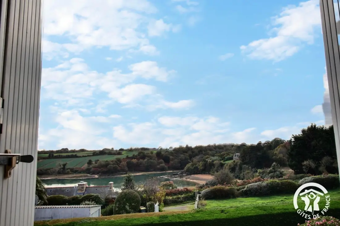 Gîte de France Nod er guern 2 épis