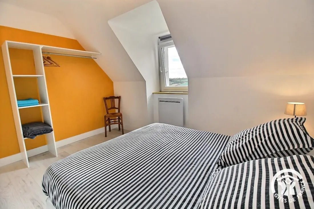 Gîte de France Nod er guern 2 épis