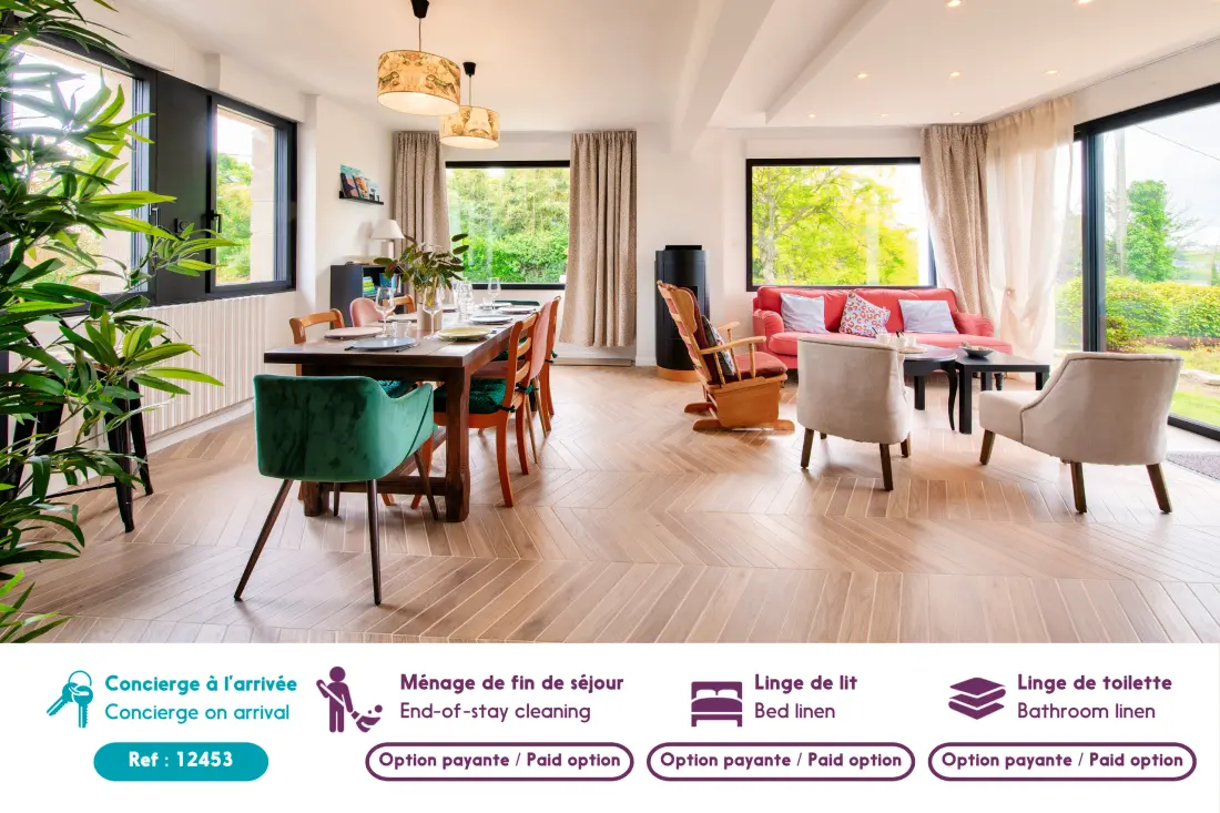 Maison à Lannilis
