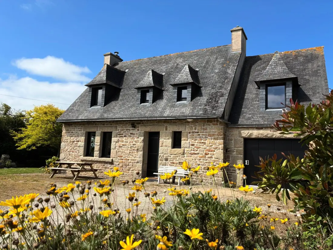 Maison à Lannilis
