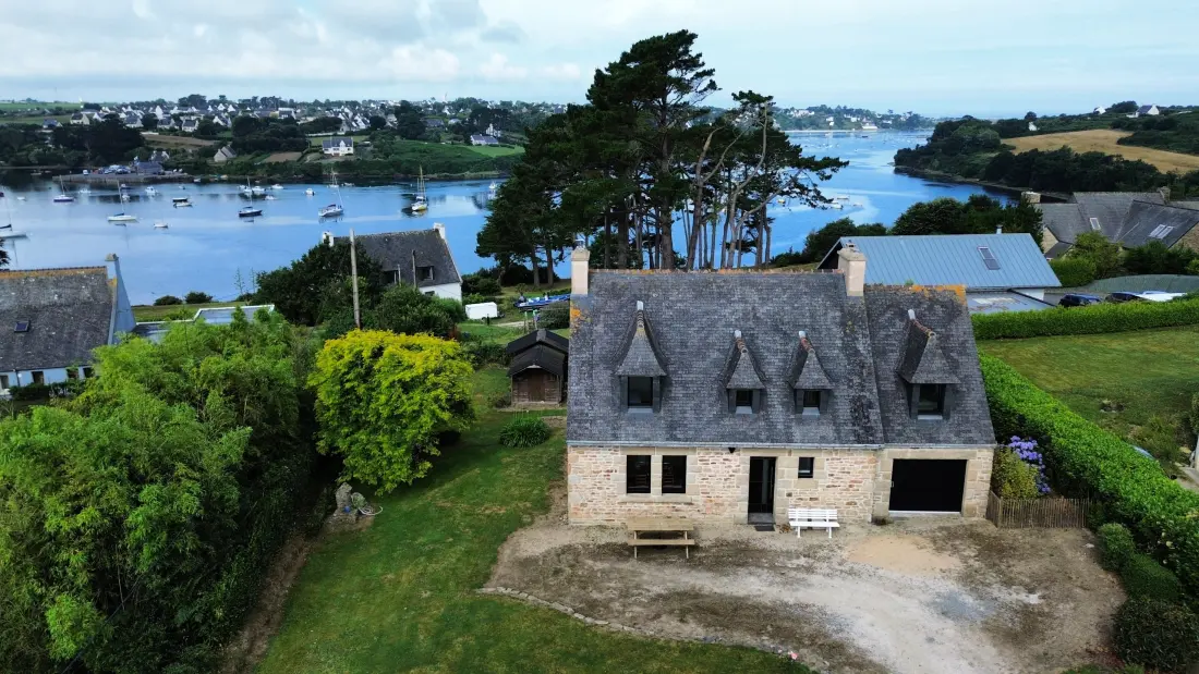 Maison à Lannilis