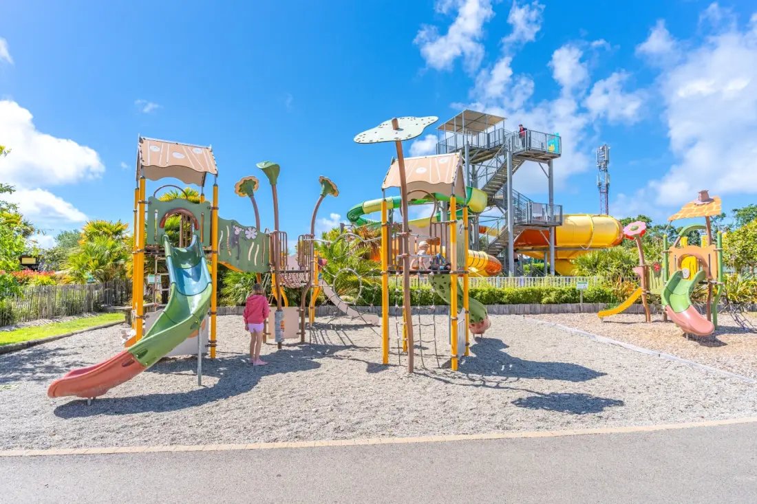 Camping maeva Club Les Alizés 4 étoiles★★★★