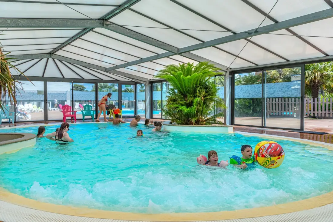 Camping maeva Club Les Alizés 4 étoiles★★★★