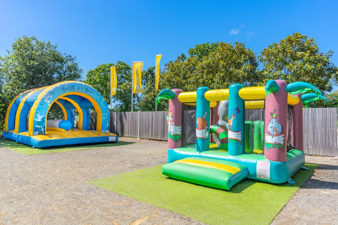 Camping maeva Club Les Alizés 4 étoiles★★★★