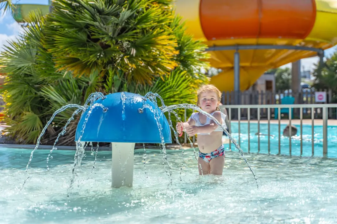 Camping maeva Club Les Alizés 4 étoiles★★★★