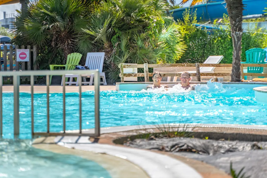 Camping maeva Club Les Alizés 4 étoiles★★★★