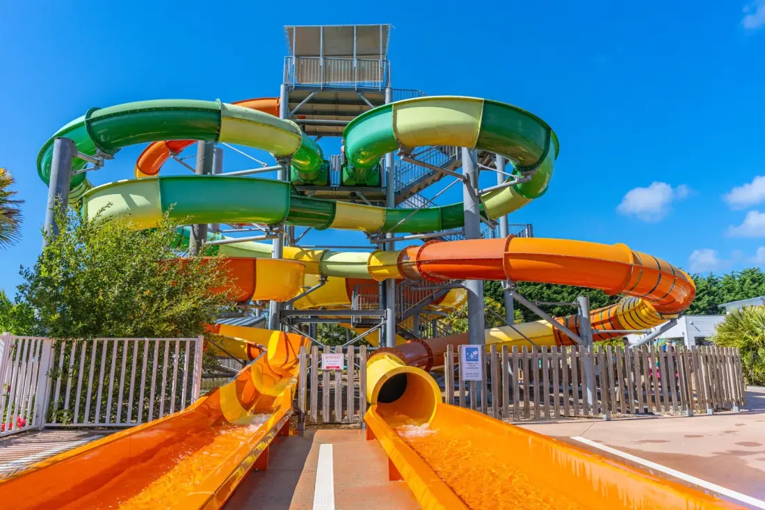 Camping maeva Club Les Alizés 4 étoiles★★★★