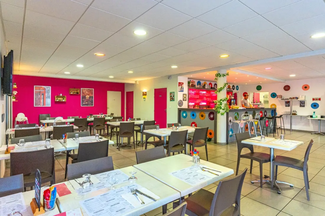 Camping maeva Club Les Alizés 4 étoiles★★★★