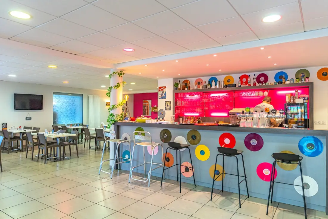 Camping maeva Club Les Alizés 4 étoiles★★★★