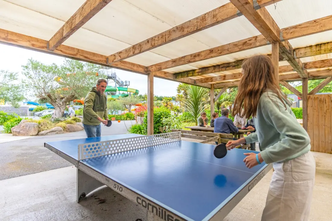 Camping maeva Club Les Alizés 4 étoiles★★★★