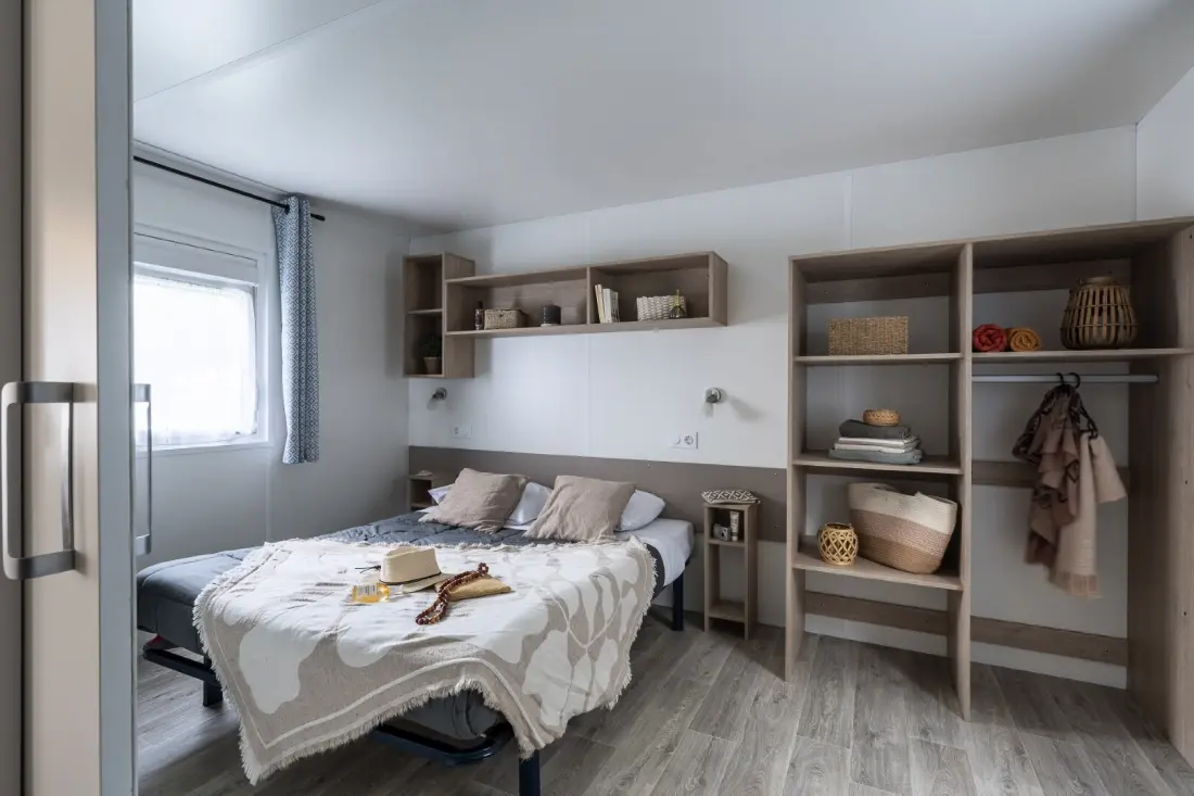 Camping maeva Club Les Alizés 4 étoiles★★★★