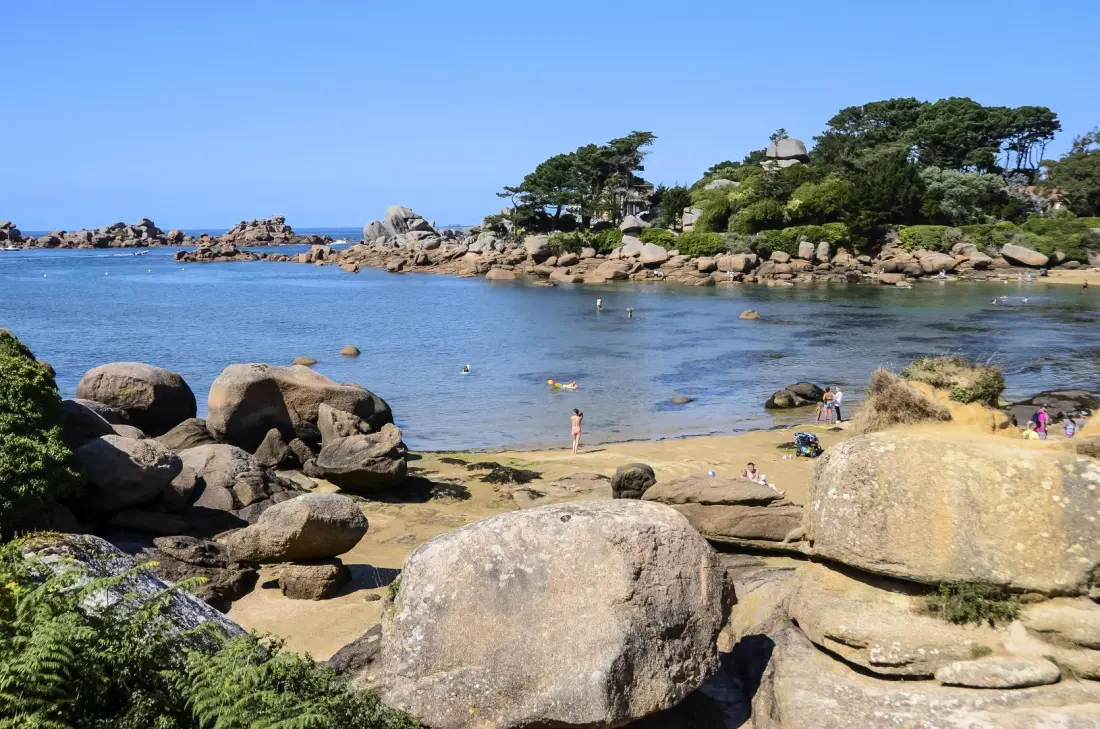 Gîte de France Mathilde 2 épis