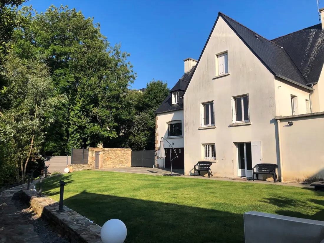 Maison à Lannion