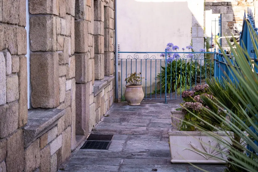 Maison à Lannion