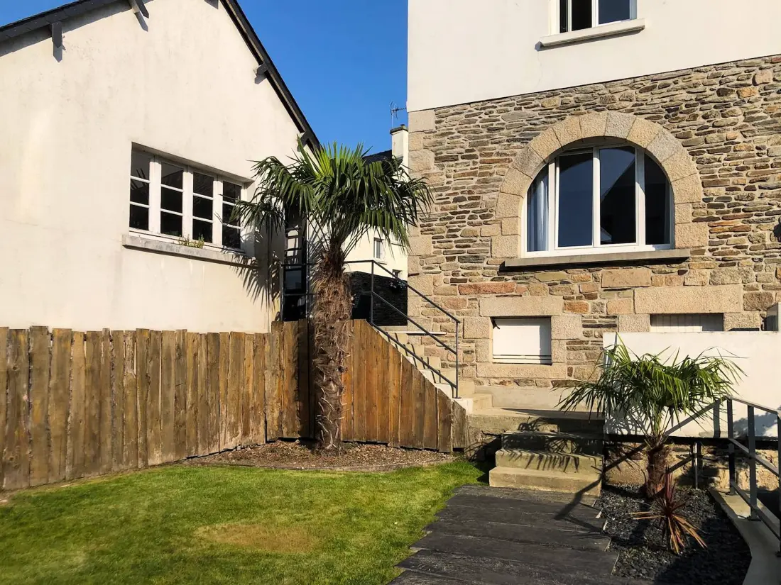 Maison à Lannion