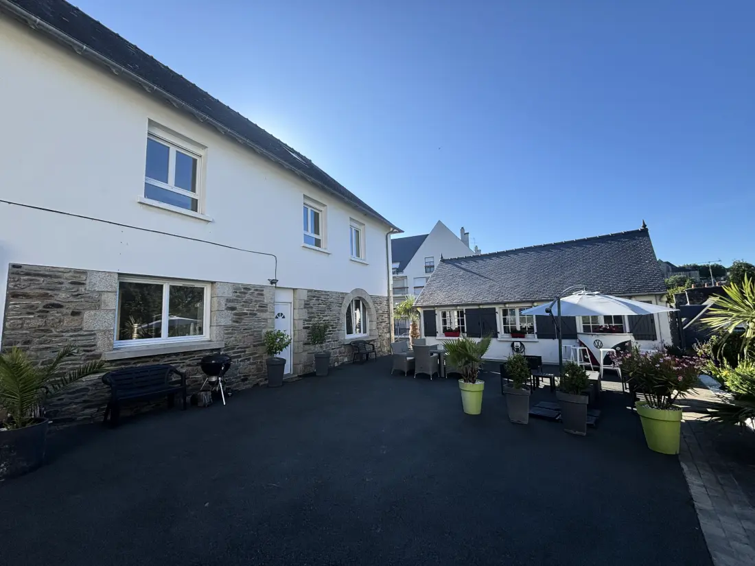 Maison à Lannion
