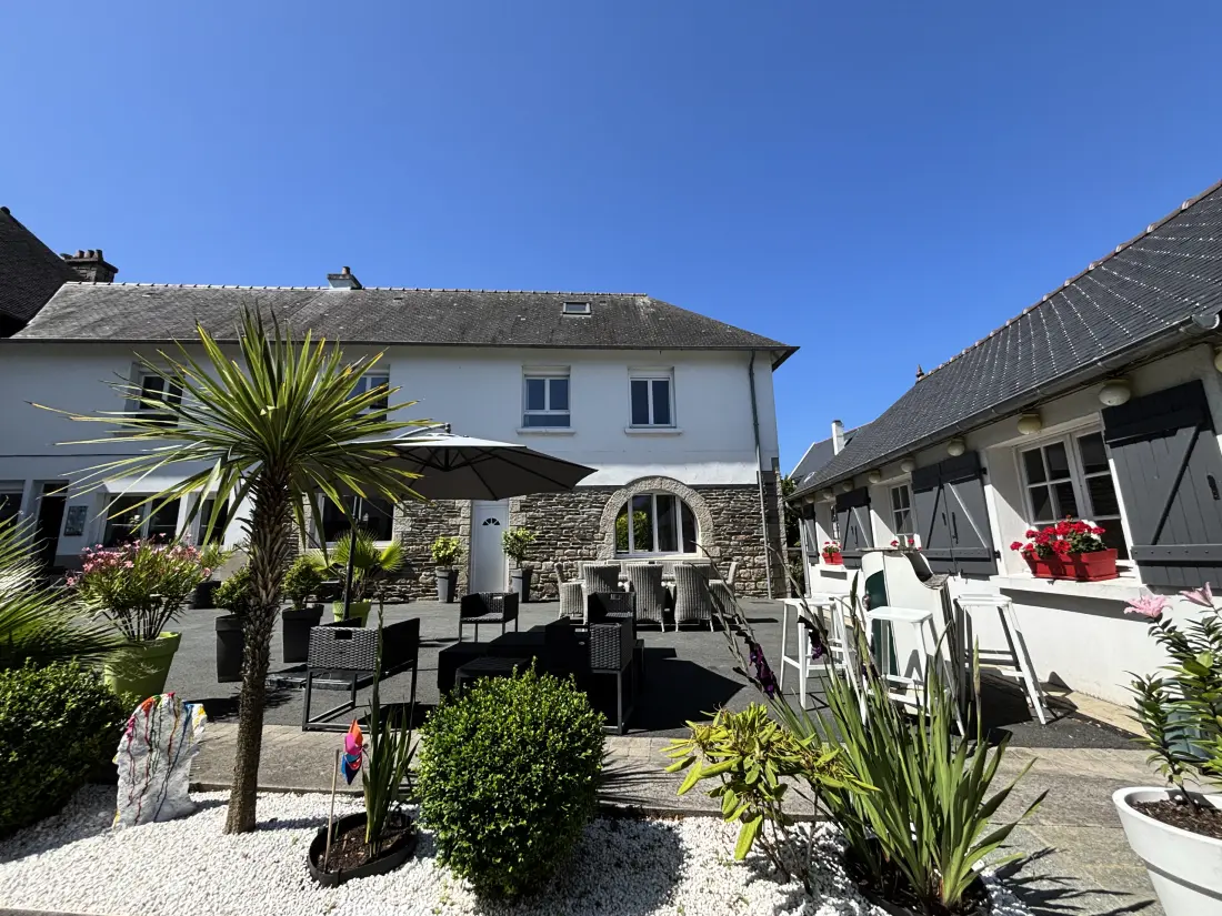 Maison à Lannion