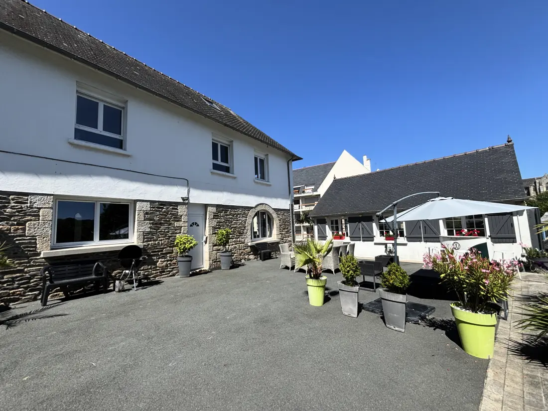 Maison à Lannion
