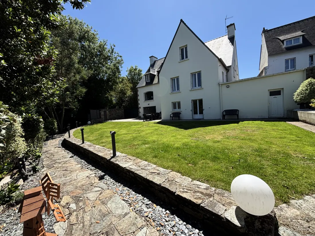 Maison à Lannion