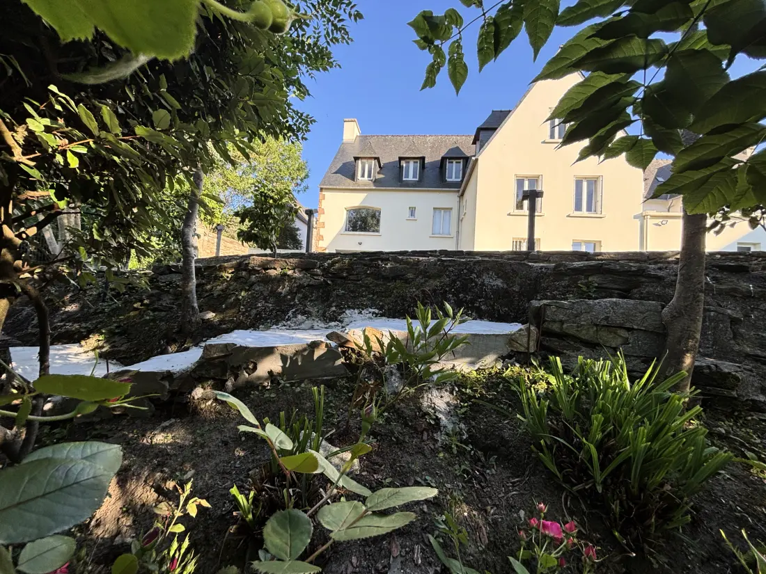 Maison à Lannion