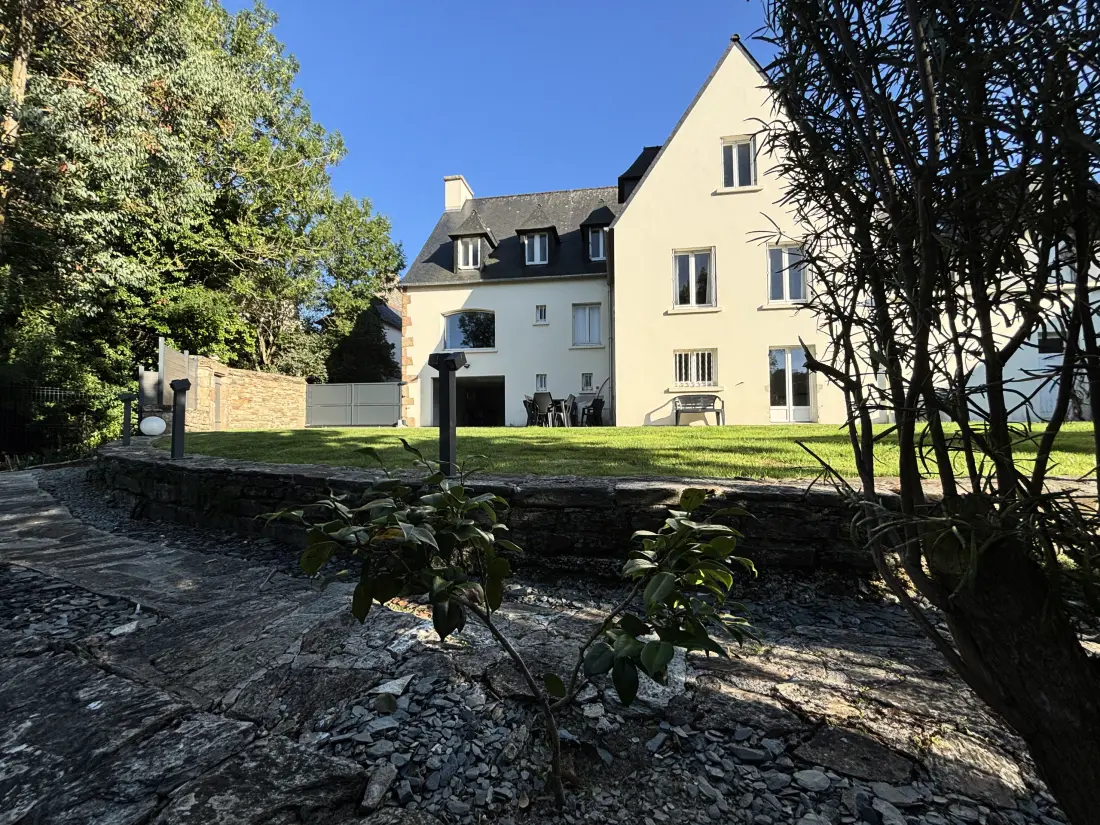 Maison à Lannion
