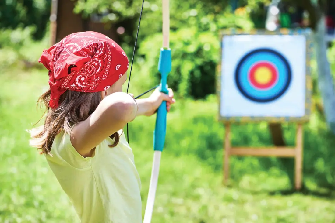 Flower Camping de Rouffiac 3 étoiles★★★