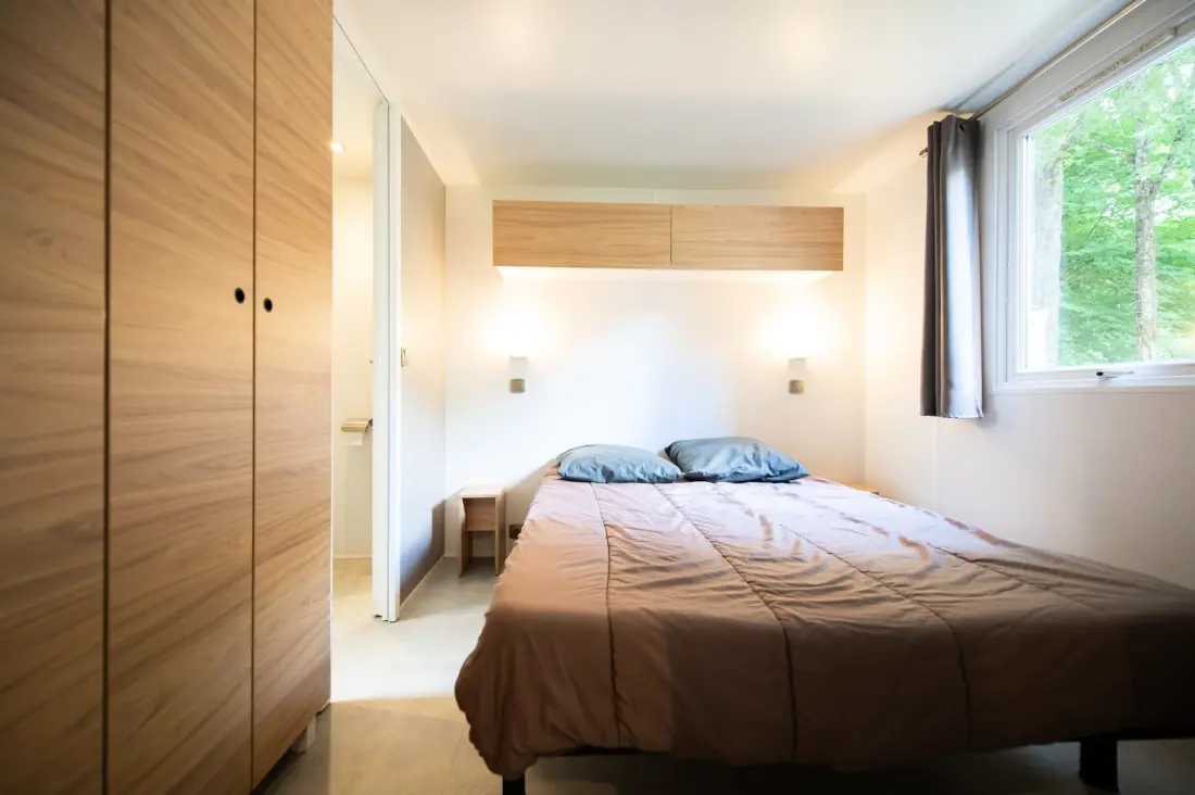 Flower Camping de Rouffiac 3 étoiles★★★