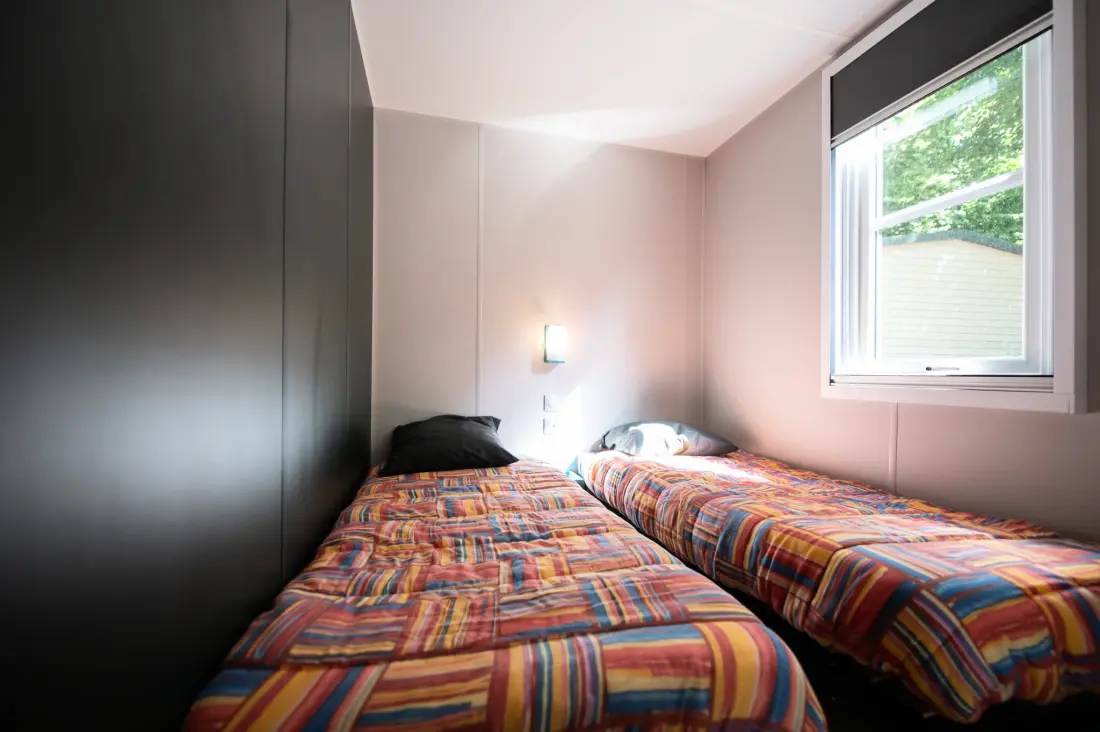 Flower Camping de Rouffiac 3 étoiles★★★