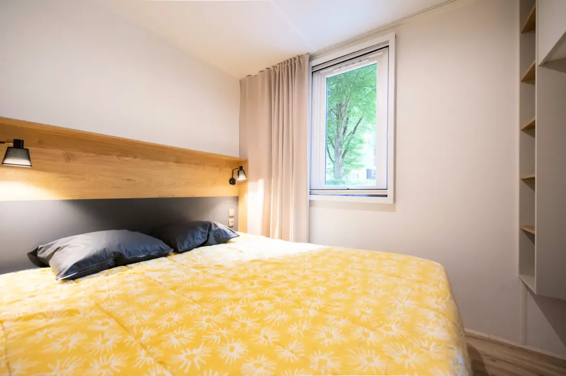Flower Camping de Rouffiac 3 étoiles★★★