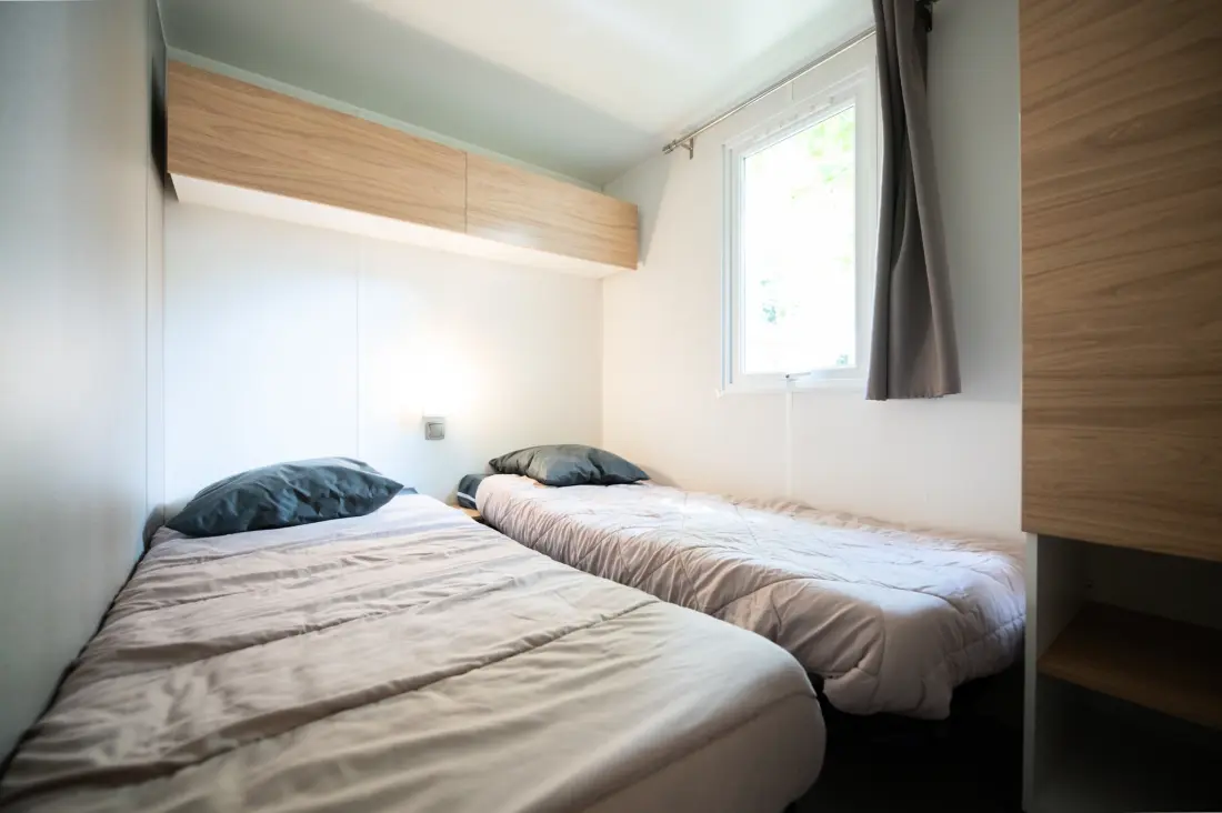 Flower Camping de Rouffiac 3 étoiles★★★