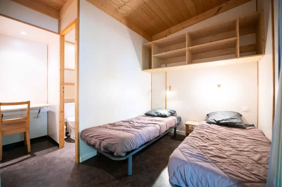 Flower Camping de Rouffiac 3 étoiles★★★