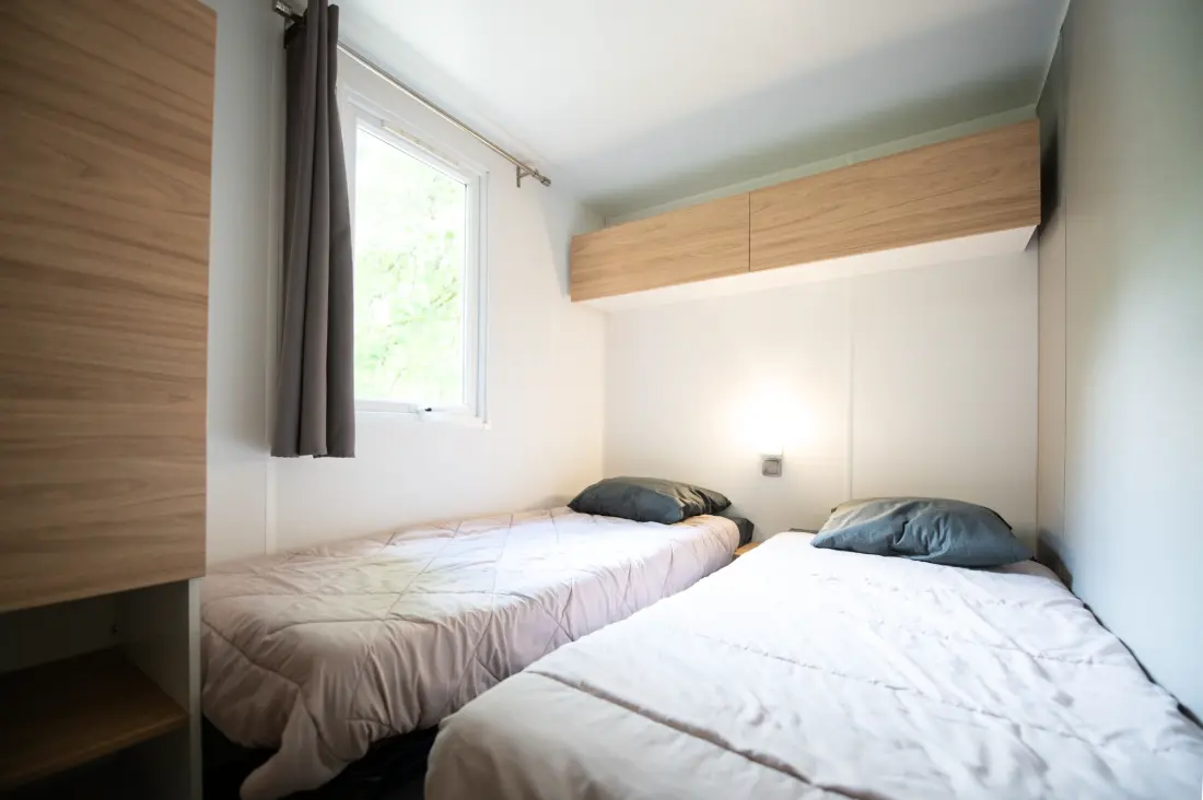 Flower Camping de Rouffiac 3 étoiles★★★