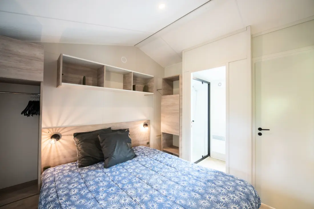 Flower Camping de Rouffiac 3 étoiles★★★