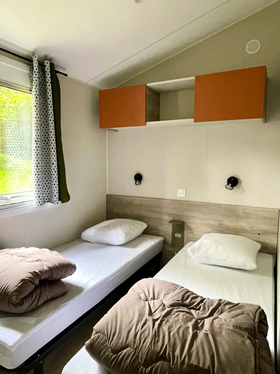 Flower Camping de Rouffiac 3 étoiles★★★