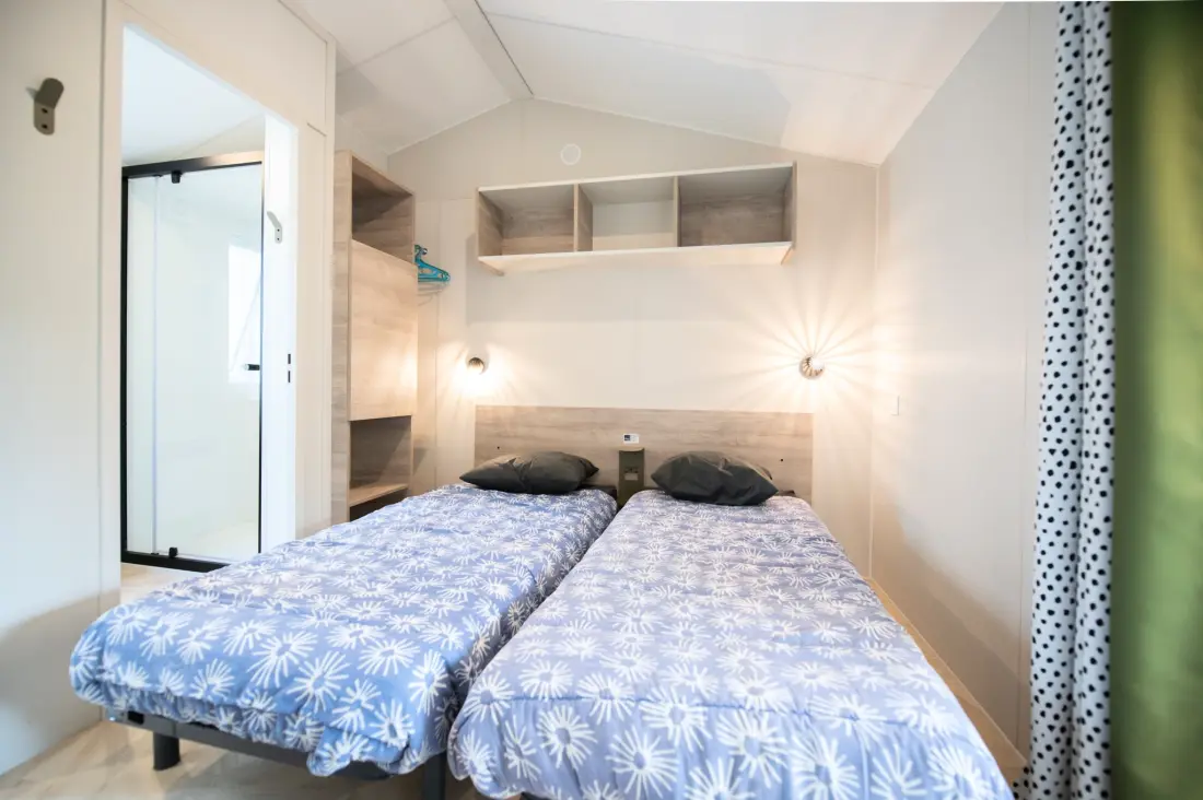 Flower Camping de Rouffiac 3 étoiles★★★