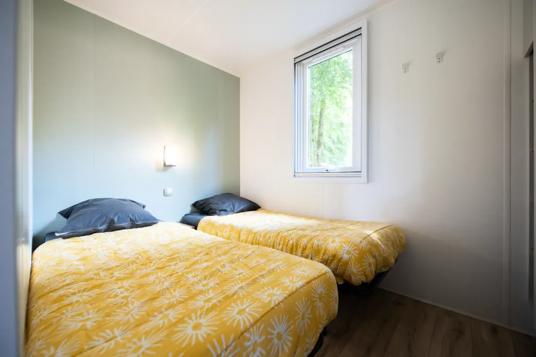 Flower Camping de Rouffiac 3 étoiles★★★