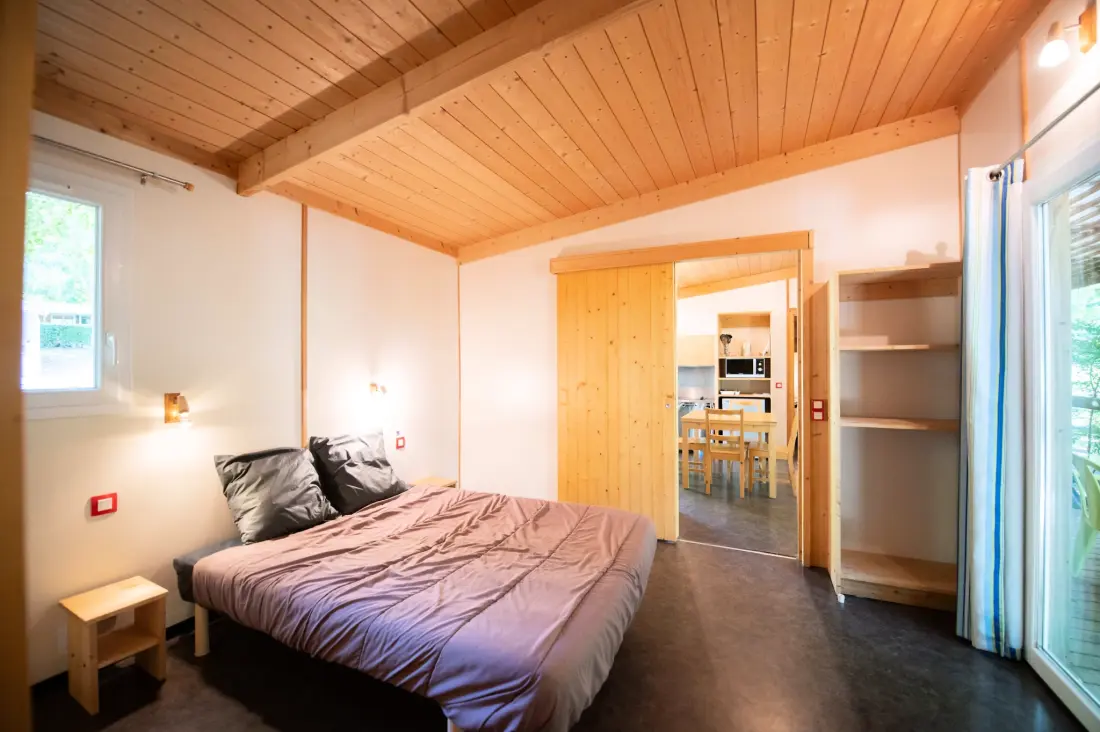 Flower Camping de Rouffiac 3 étoiles★★★