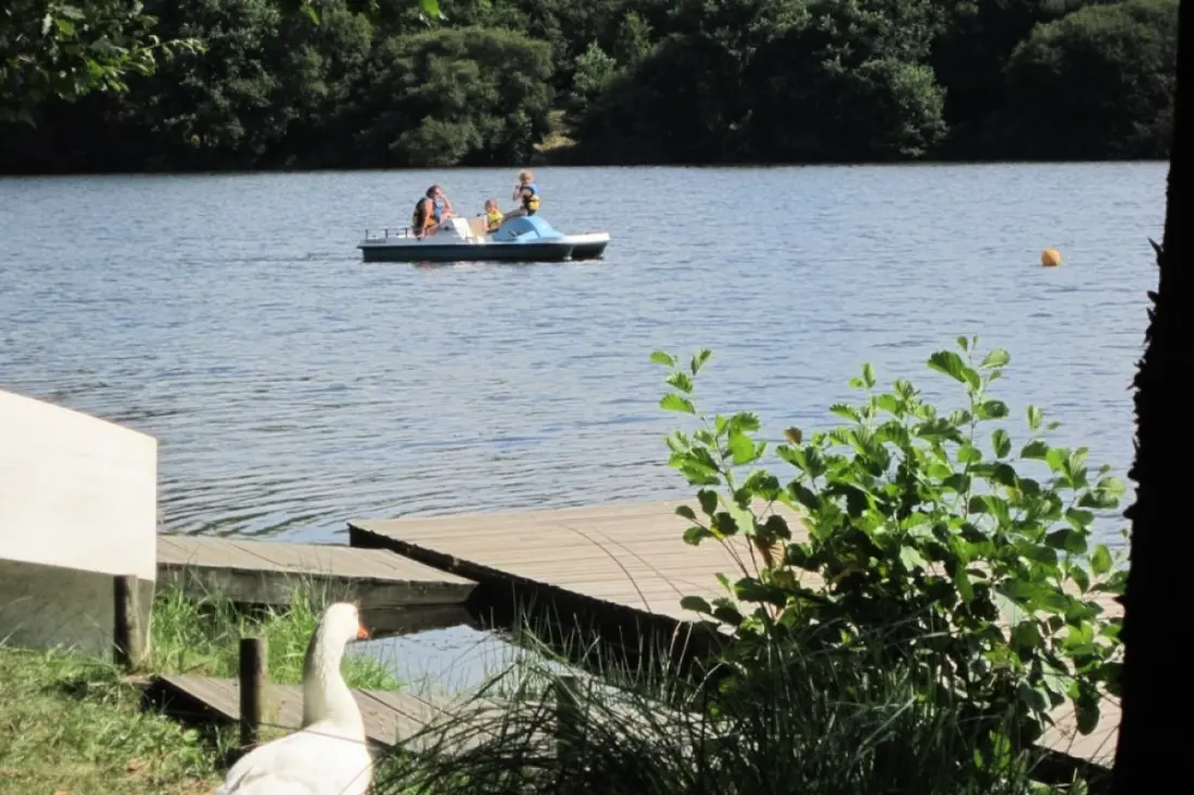 Flower Camping de Rouffiac 3 étoiles★★★