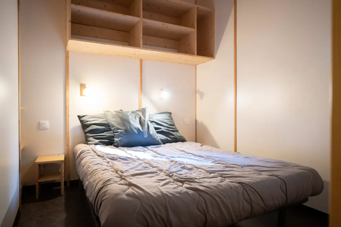 Flower Camping de Rouffiac 3 étoiles★★★