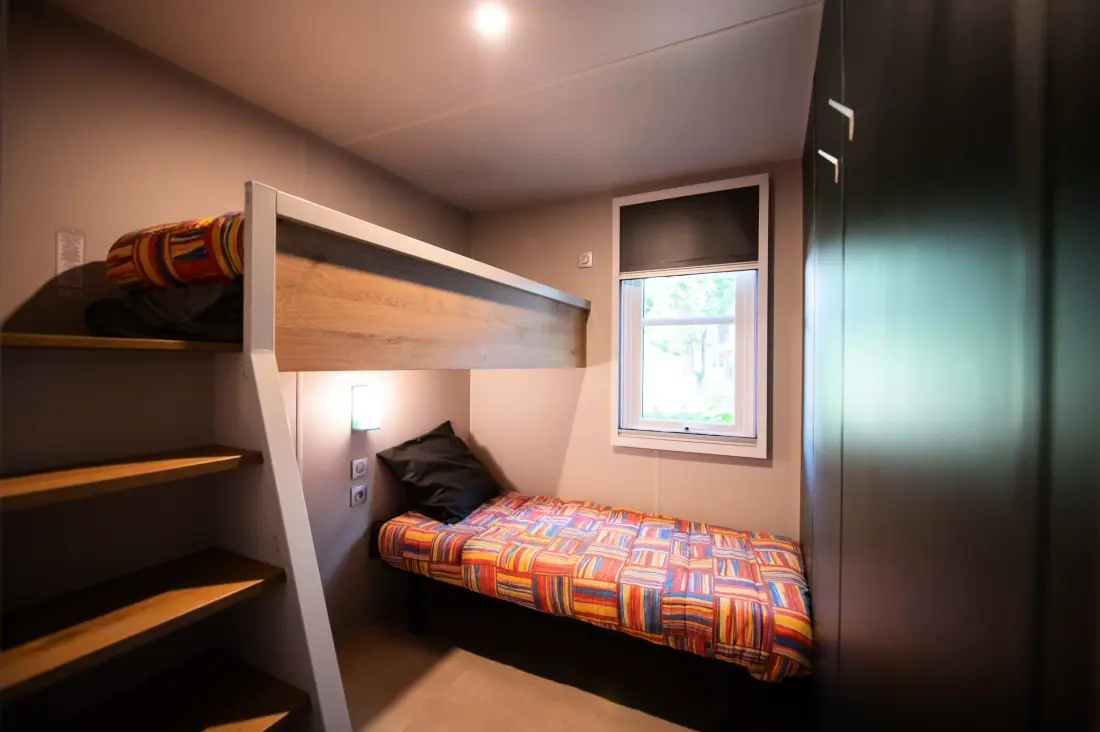 Flower Camping de Rouffiac 3 étoiles★★★
