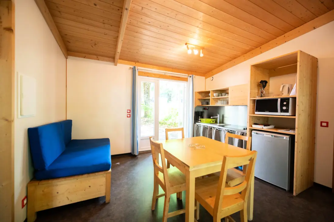 Flower Camping de Rouffiac 3 étoiles★★★