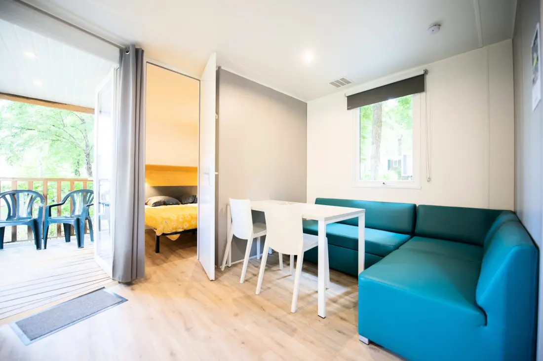 Flower Camping de Rouffiac 3 étoiles★★★