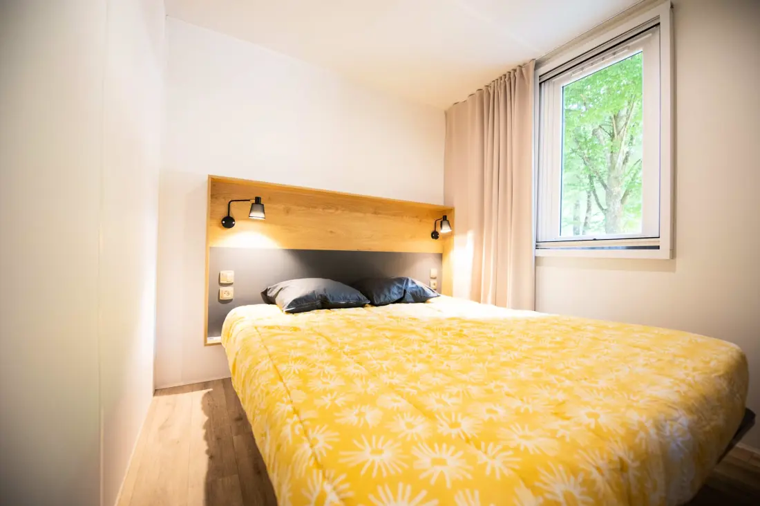 Flower Camping de Rouffiac 3 étoiles★★★