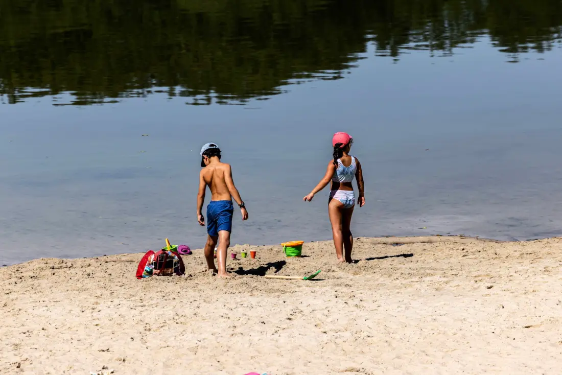 Flower Camping de Rouffiac 3 étoiles★★★