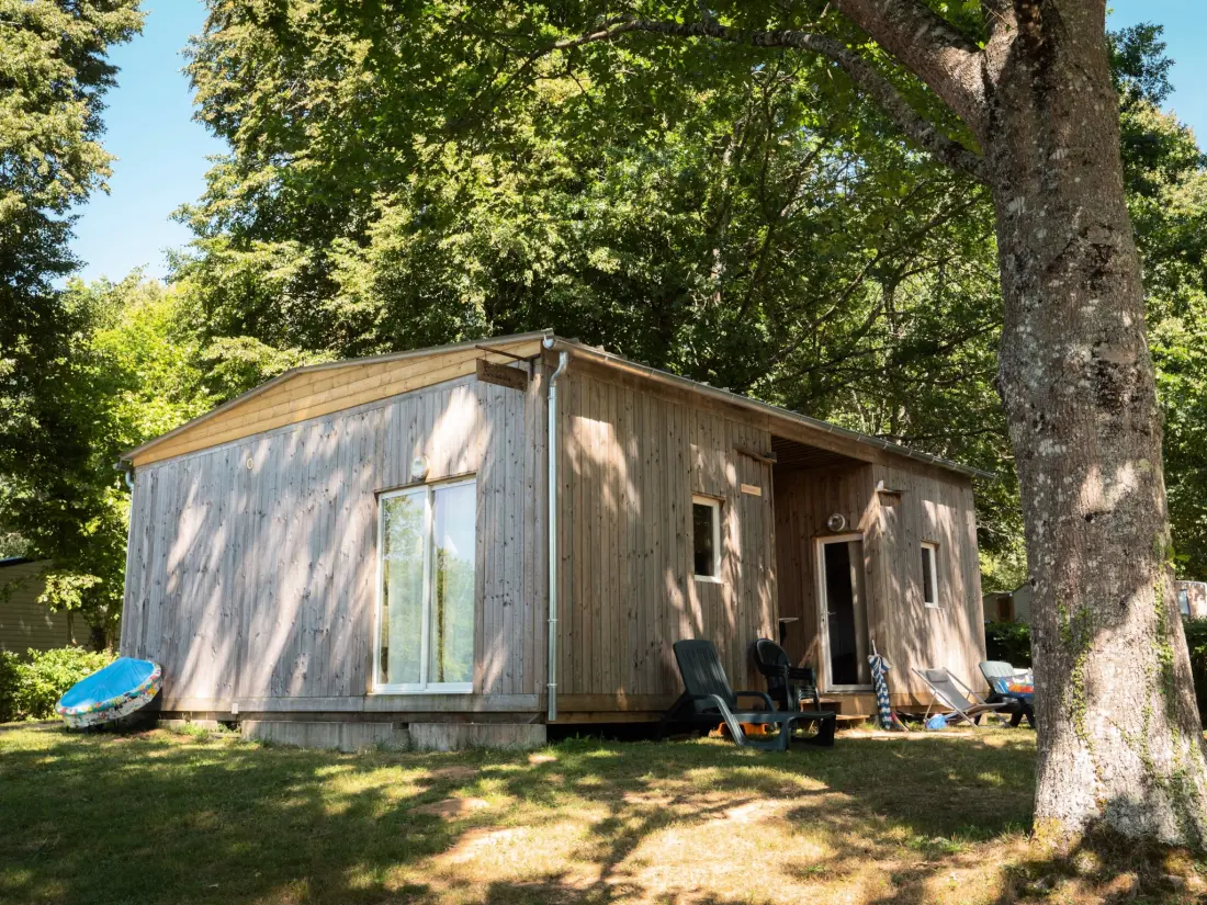 Flower Camping de Rouffiac 3 étoiles★★★