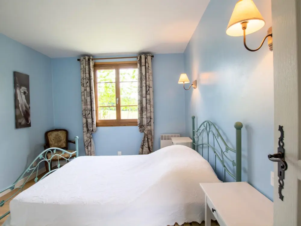 Maison de Vacances LANOUAILLE
