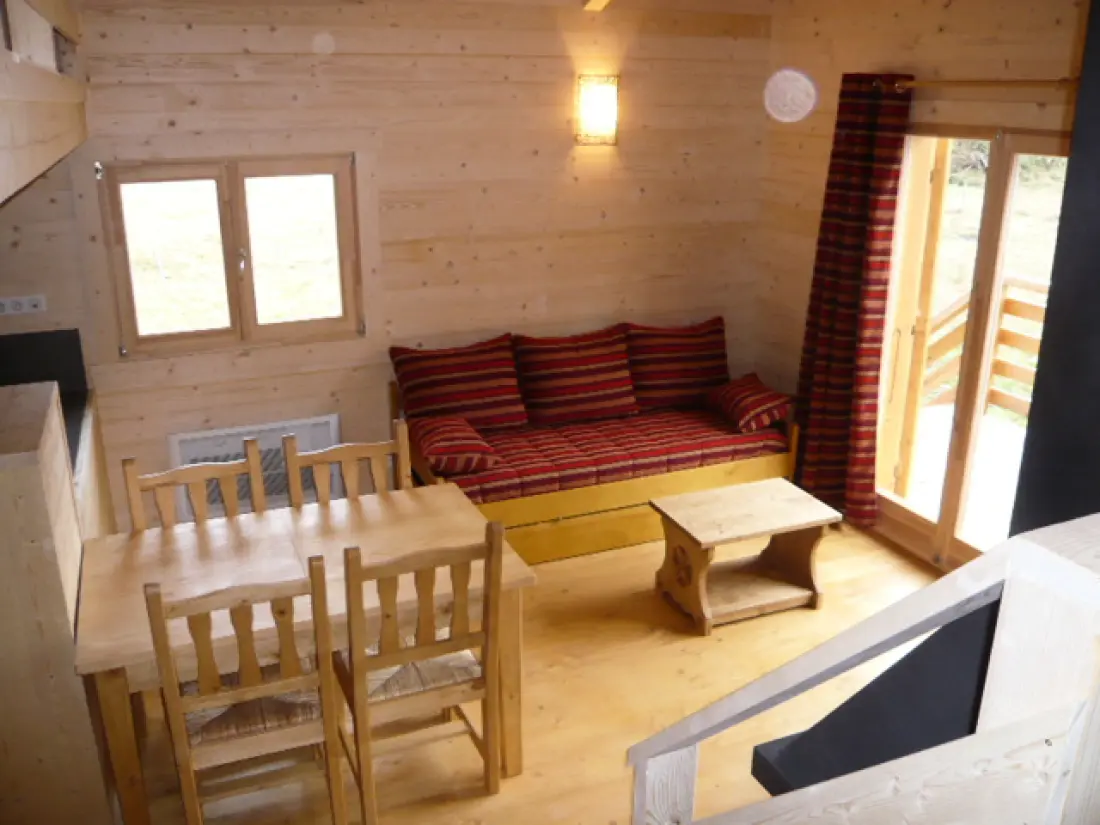 Chalet 50