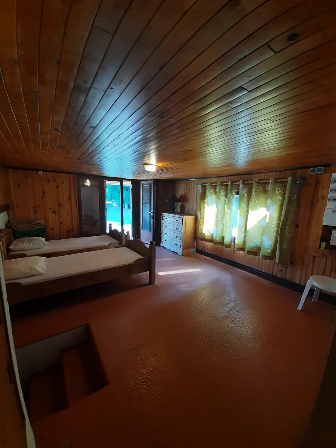 Chalet 50
