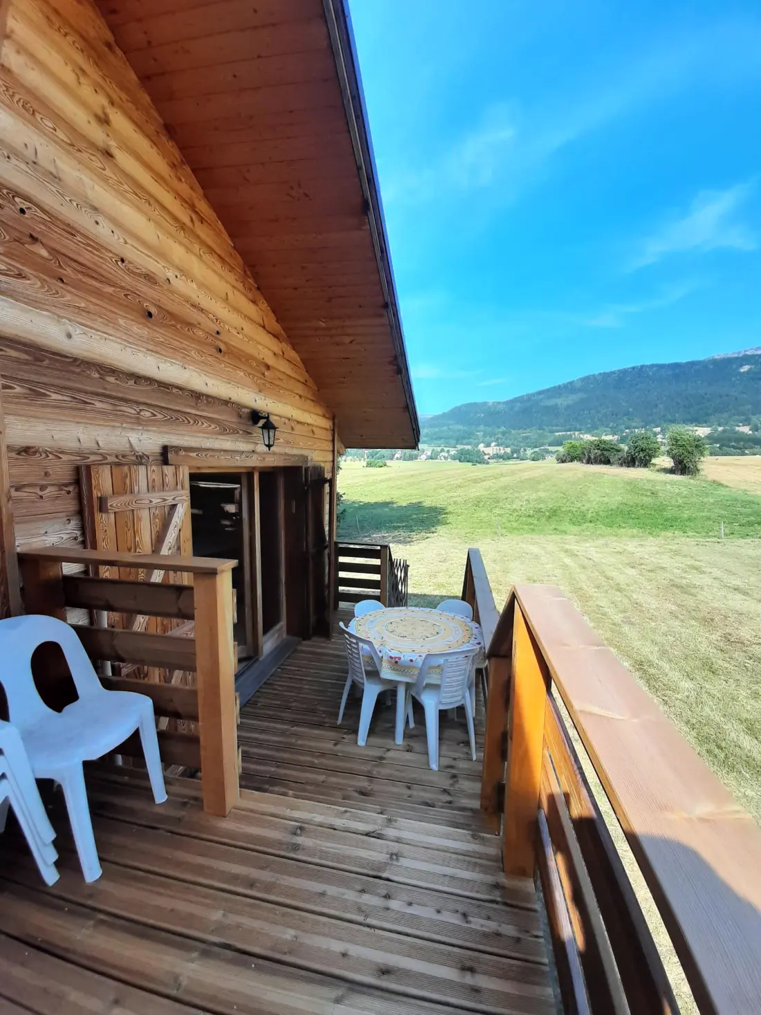 Chalet 50